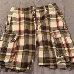 Old Navy cargo shorts